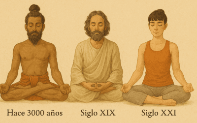 Qué es la meditación