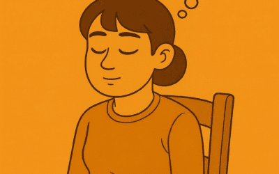 Semana 3 del hábito de meditación con Lola Nakula: integración y consolidación