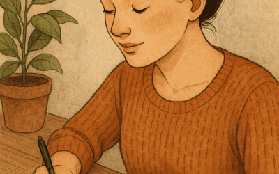 Propósito para 2026: el nuevo comienzo de Lola Nakula